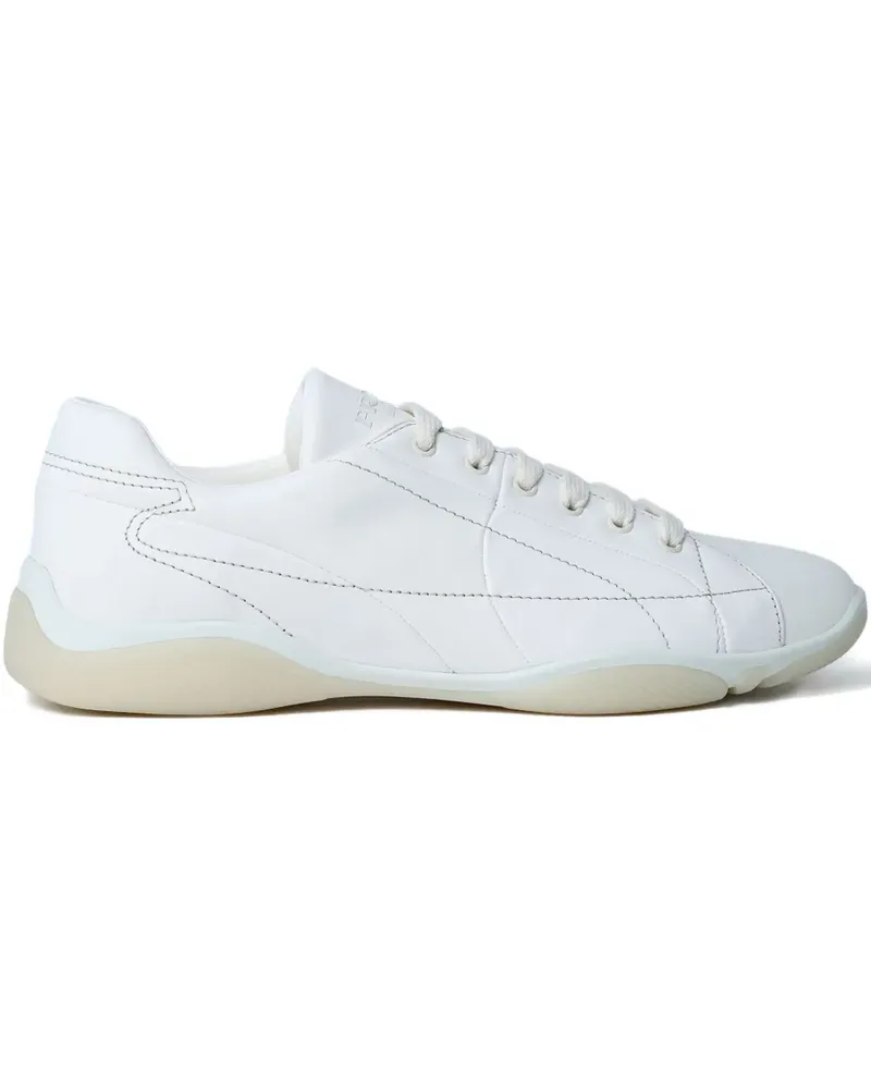 Prada Prax 01 Sneakers - Weiß Weiß