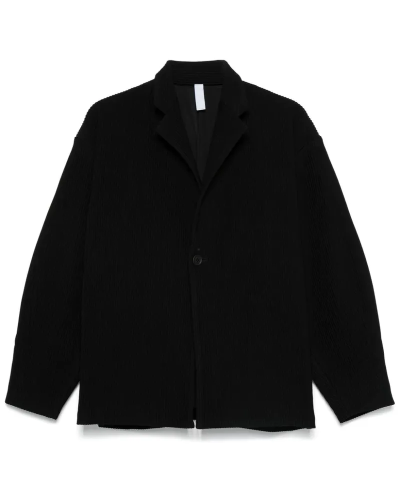 CFCL Hypha Jacke - Schwarz Schwarz