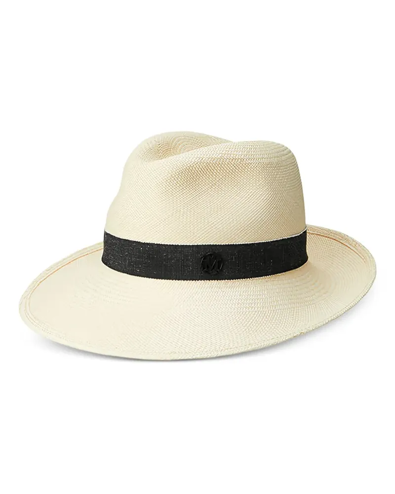 Maison Michel Eric Hut - Nude Nude