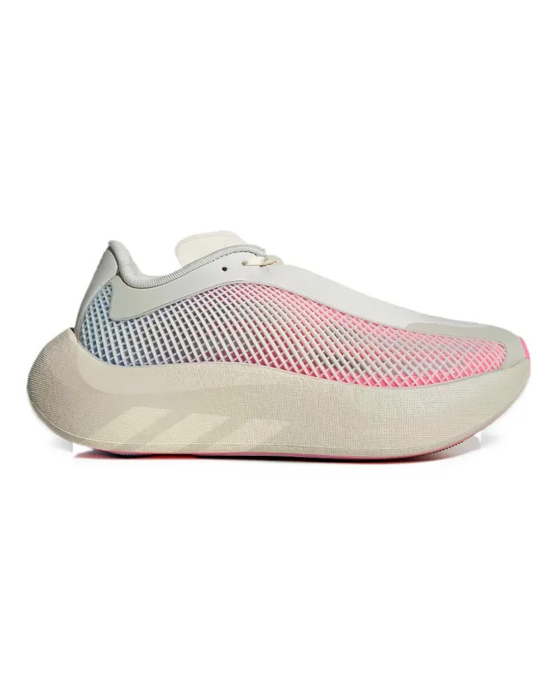 adidas Hyperboost Sneakers - Nude Nude