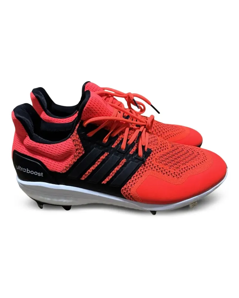 adidas Ultraboost DNA 1.0 Dugout Baseballschuhe - Rot Rot