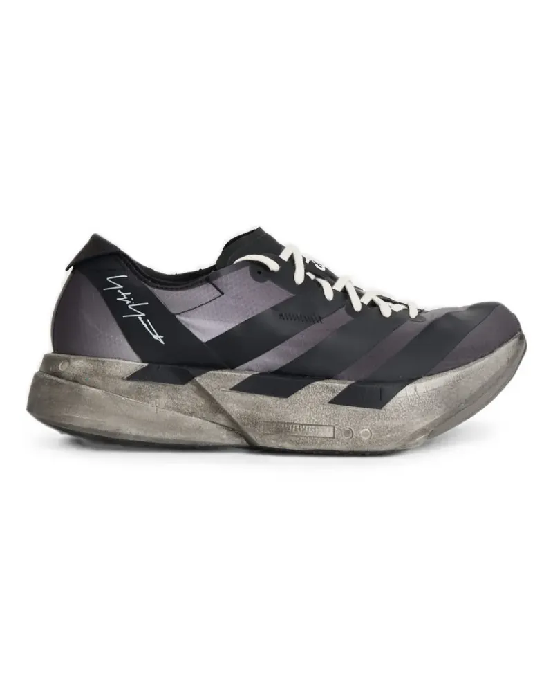 Y-3 Adios Pro 4 Sneakers - Schwarz Schwarz