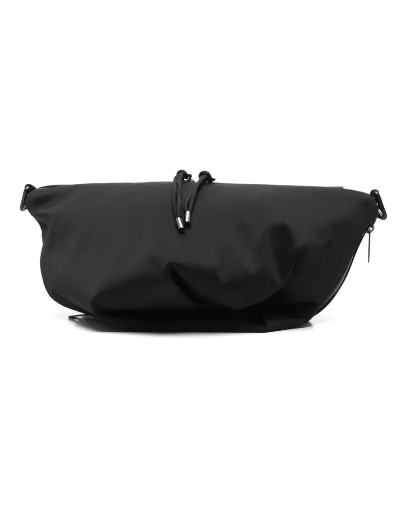 COTEetCIEL Orne Schultertasche - Schwarz Schwarz