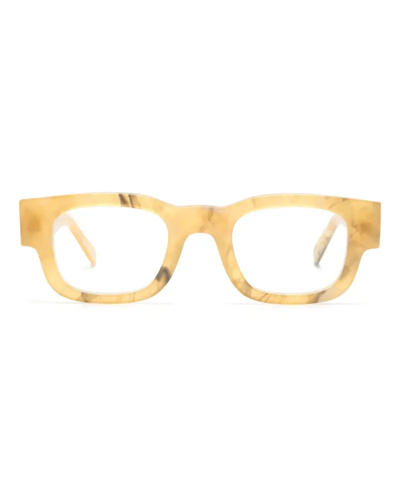 Thierry Lasry Bloody Brille - Nude Nude