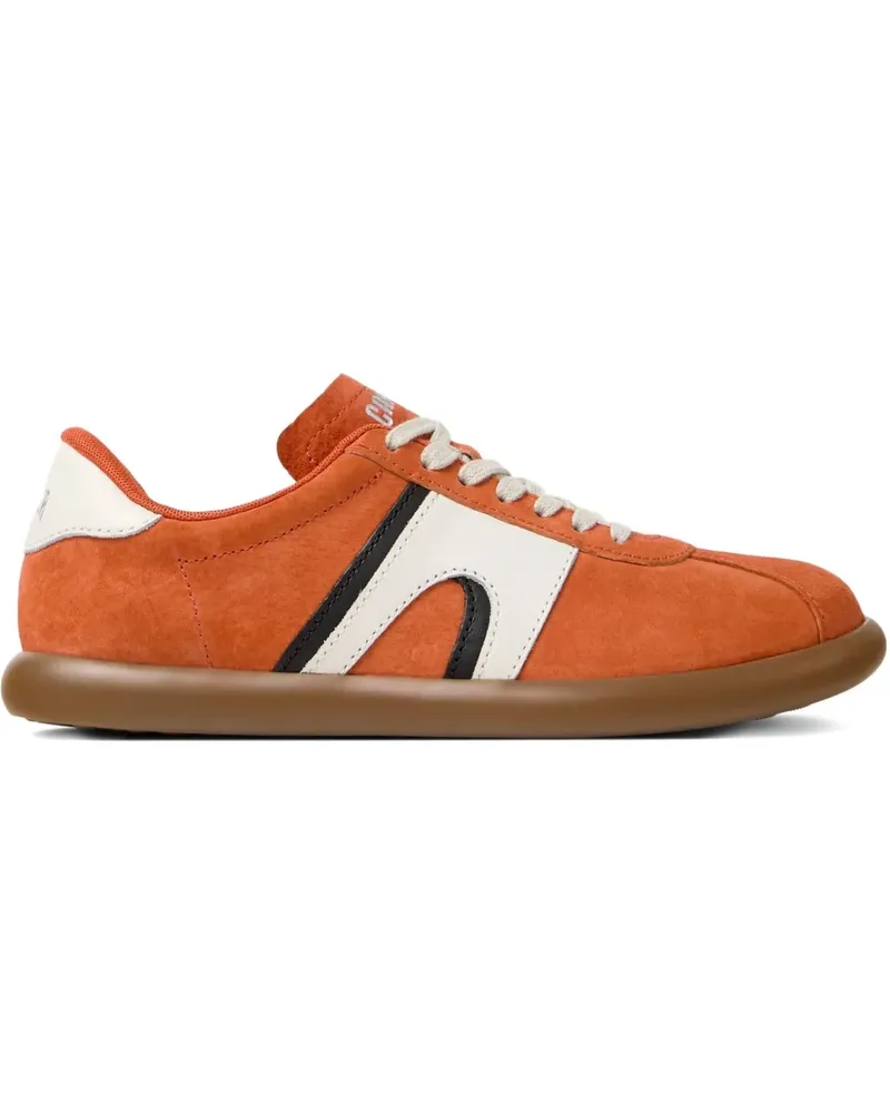Camper Pelotas Soller Sneakers - Orange Orange