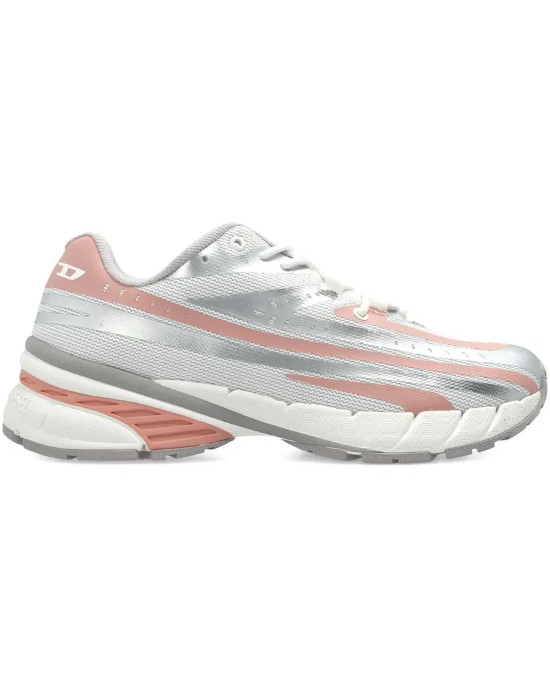 Diesel D-Airspeed Low W Sneakers - Weiß Weiß