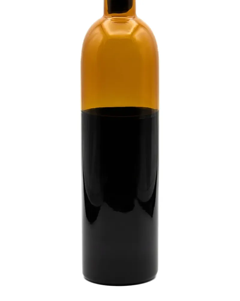 Ichendorf Milano two-tone jug - Schwarz Schwarz