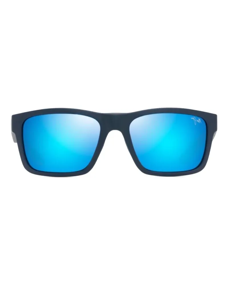 Maui Jim The Flats Sonnenbrille - Blau Blau