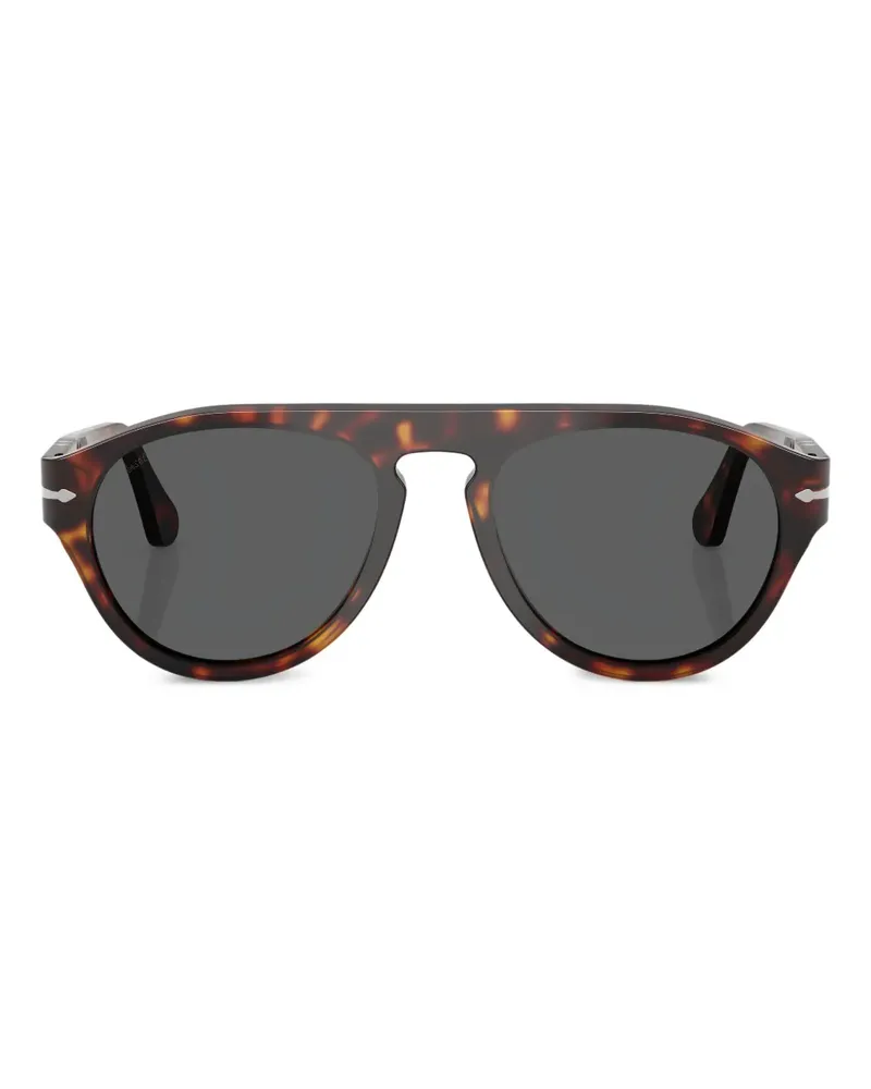 Persol Sonnenbrille in Schildpattoptik - 24B1 Havana 24b1