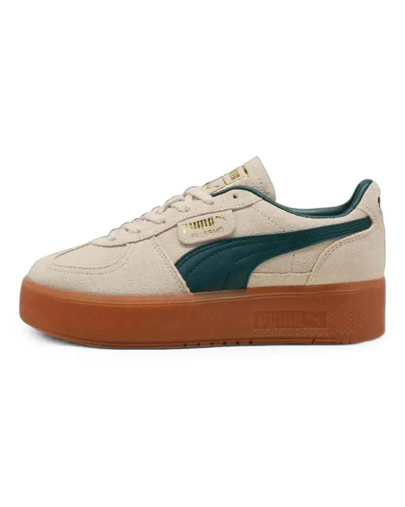 Puma Palermo Elevata sneakers - Nude Nude