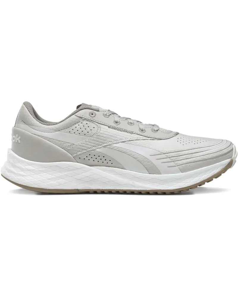 Reebok Floatride Energy City "Green" Sneakers - Grau Grau
