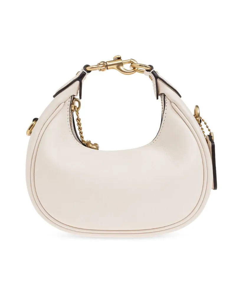 Coach Jonie Tote Bag - Weiß Weiß