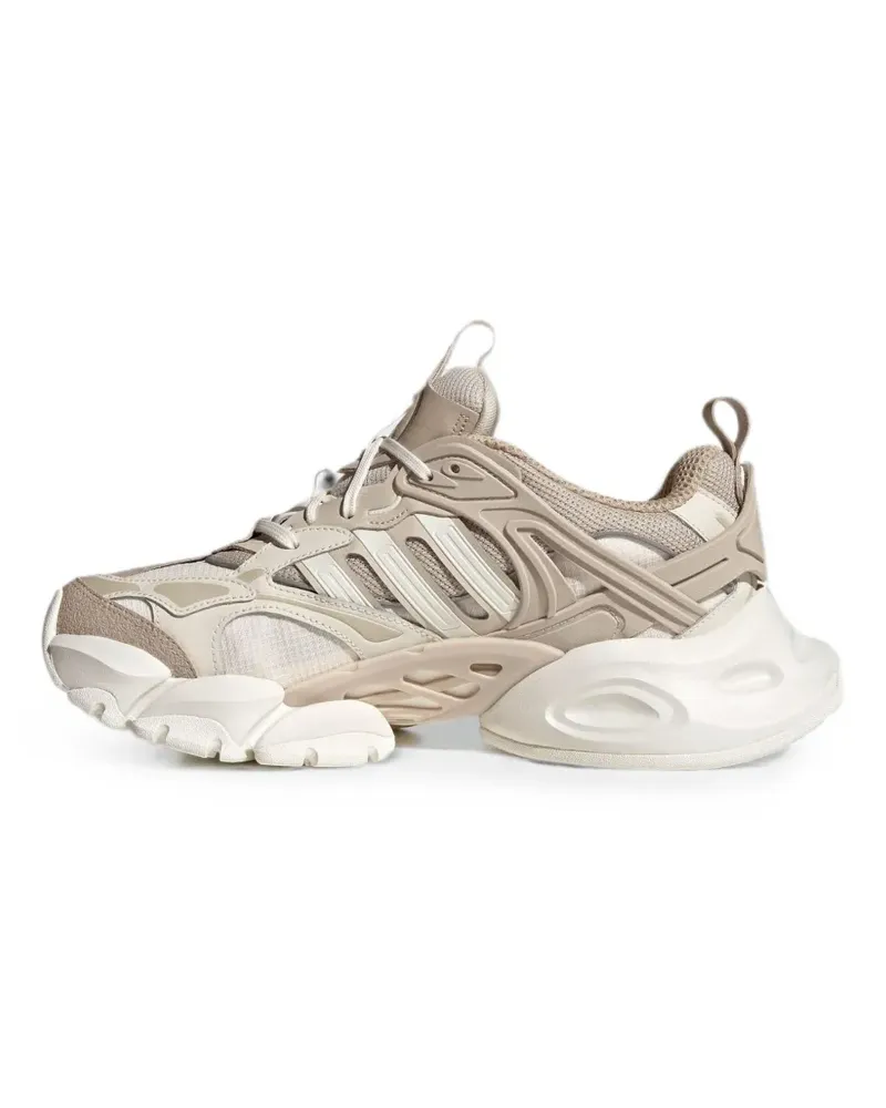 adidas Vento XLG Deluxe sneakers - Nude Nude