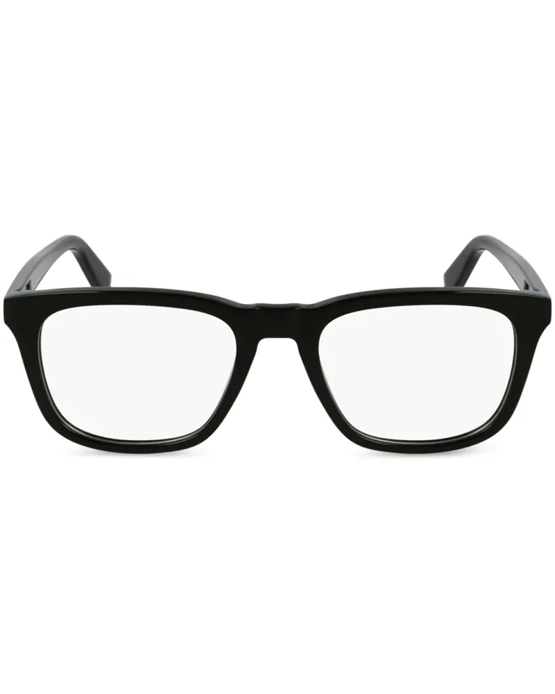 Paul Smith Lammas Brille - Schwarz Schwarz