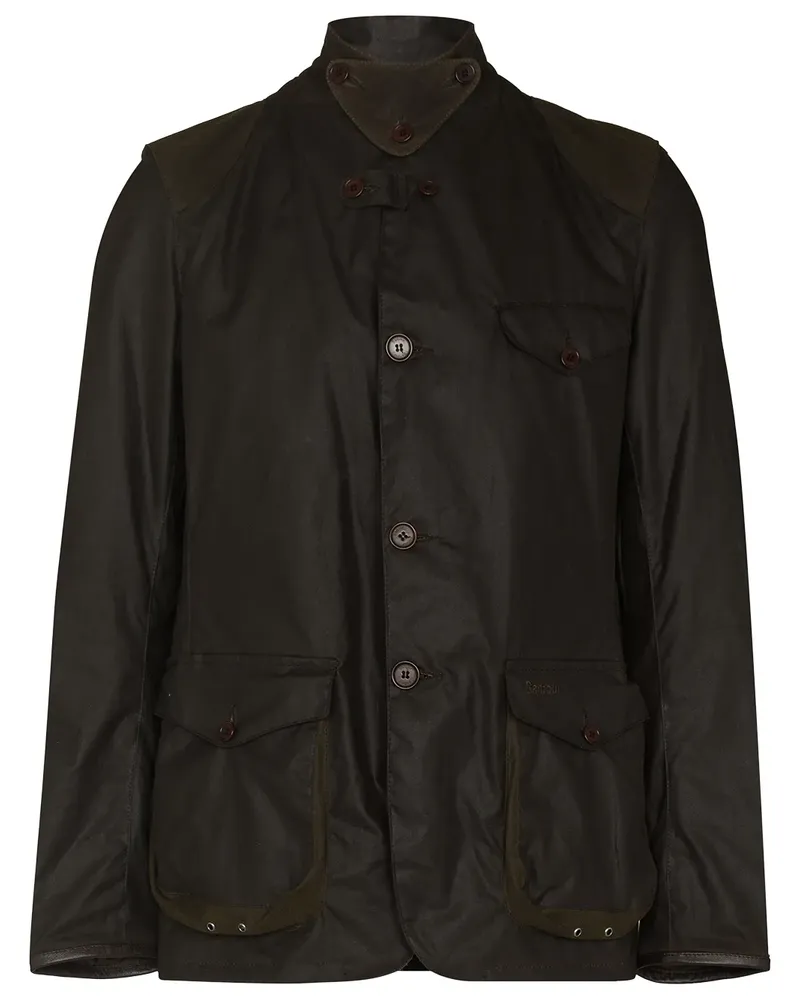 Barbour Beacon' Jacke - Braun Braun