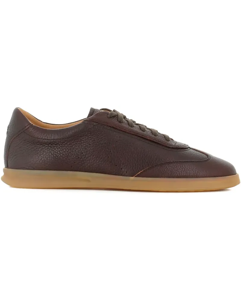 Henderson Casper Sneakers - Braun Braun