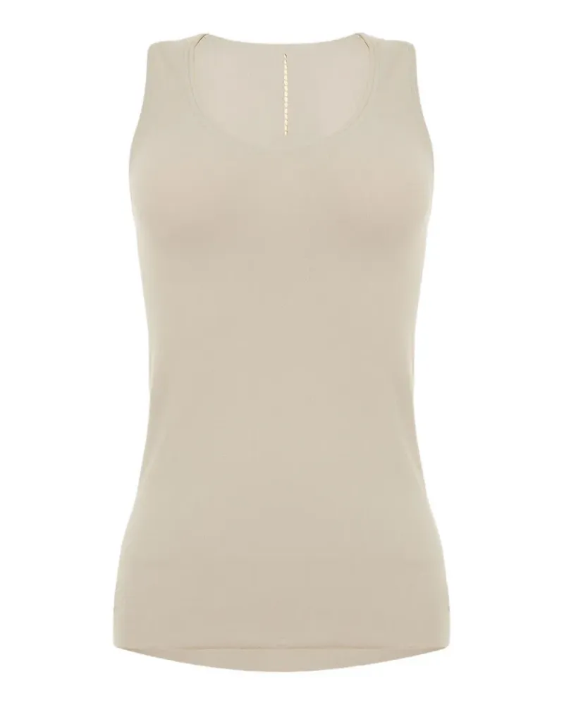 Wolford Nahtloses Oberteil - Nude Nude