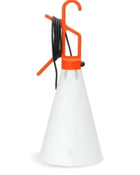 Flos Tragbare Mayday Lampe Orange