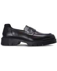 HUGO BOSS Denzel Loafer Schwarz