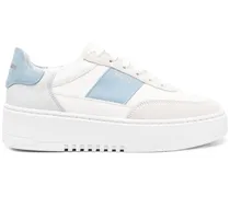 Clean 90 Sneakers - Weiß