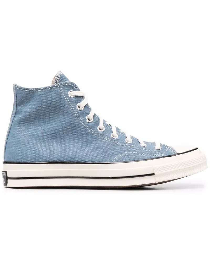 Converse Chuck 70 High-Top-Sneakers - Blau Blau