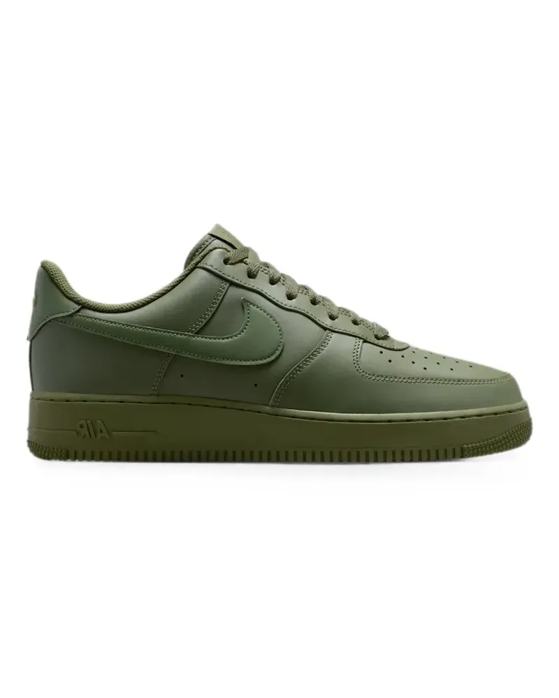 Nike Air Force 1 Low 07 Sneakers - Grün Grün