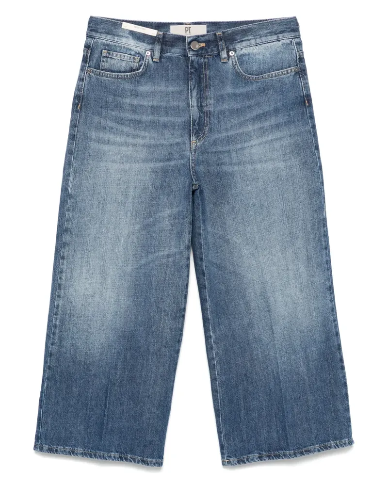 PT TORINO Rita Jeans - Blau Blau