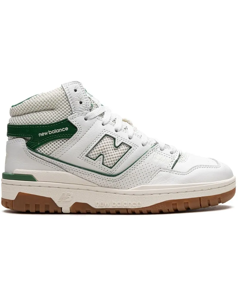 New Balance 650R Aime Leon Dore Sneakers Weiß