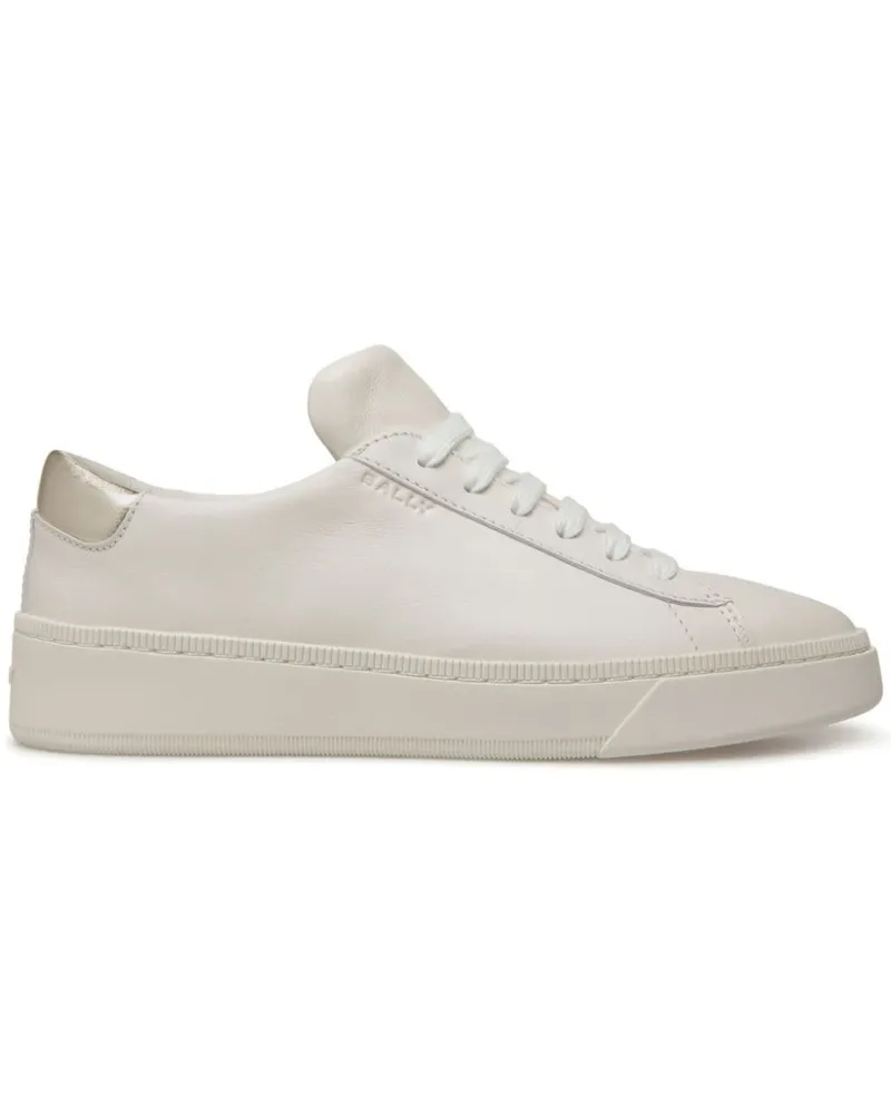 Bally Raise Sneakers - Weiß Weiß