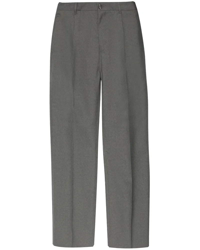 Marni Klassische Hose - Grau Grau