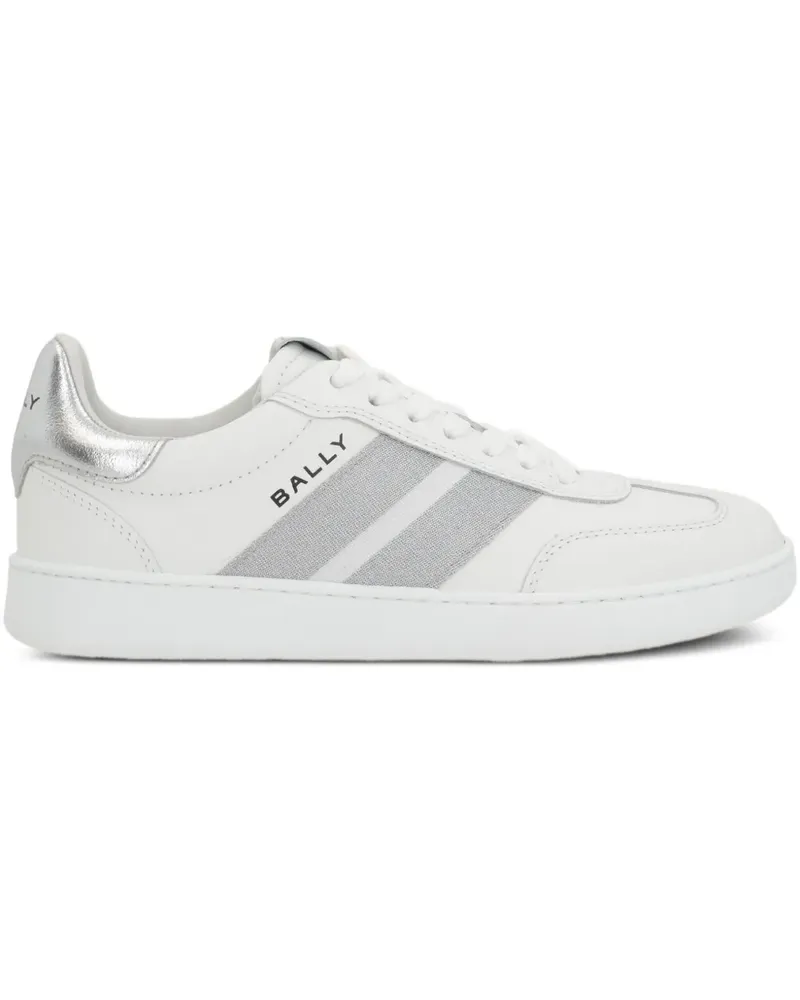 Bally Roget Sneakers - Weiß Weiß