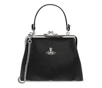 Orb Tote Bag - Schwarz