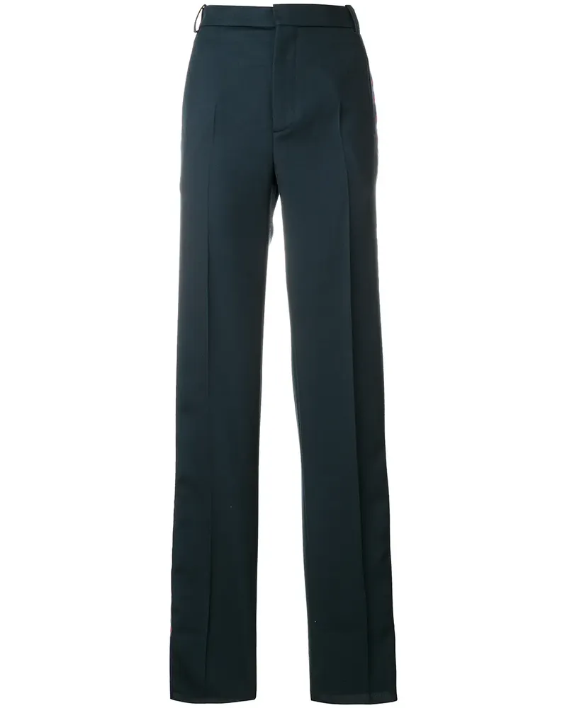 Faith Connexion X Kappa Hose - Blau Blau