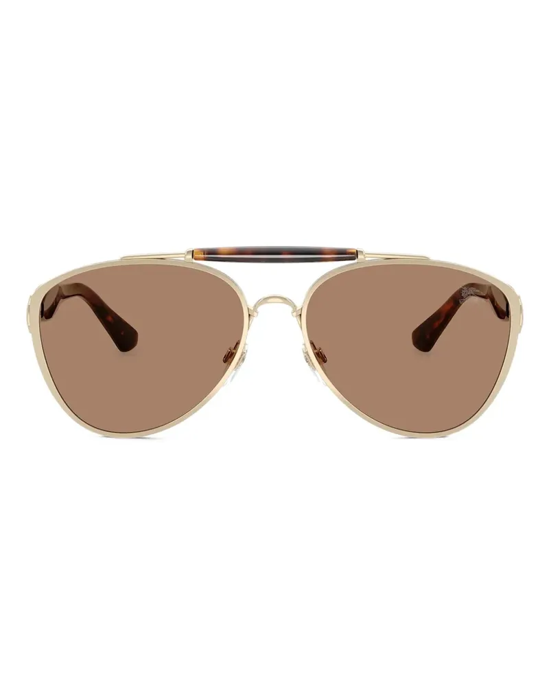 Burberry BE3160 Sonnenbrille - Gold Gold