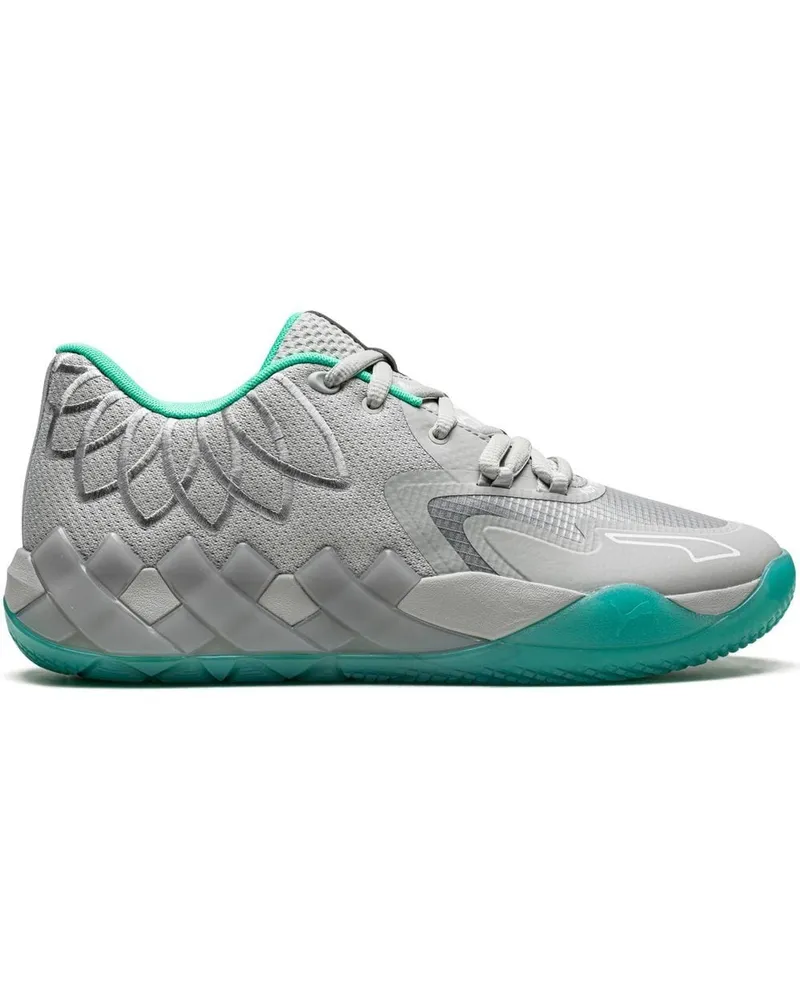 Puma MB1 UFO Sneakers - Grau Grau