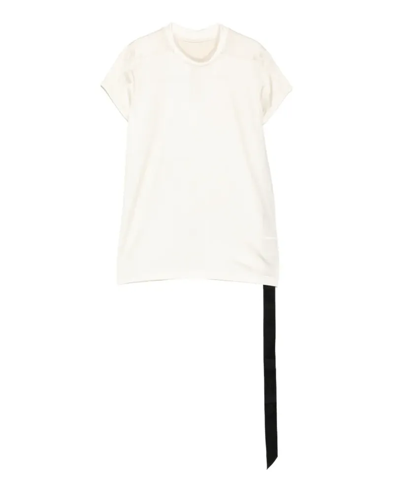 DRKSHDW by Rick Owens Level T-shirt - Nude Nude