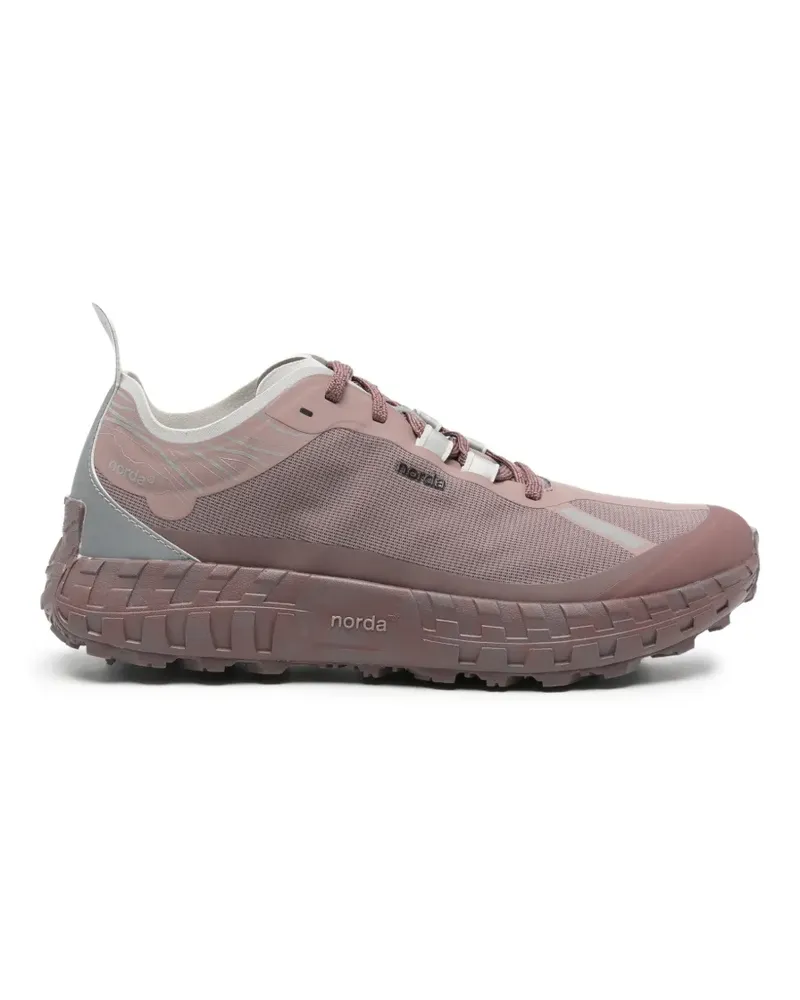 Norda 001A lace-up sneakers - Violett Violett