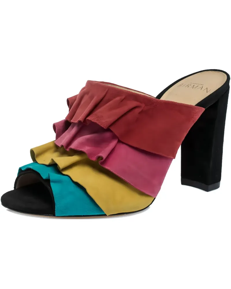 Alexandre Birman 287240 Multicolor - Mehrfarbig Mehrfarbig