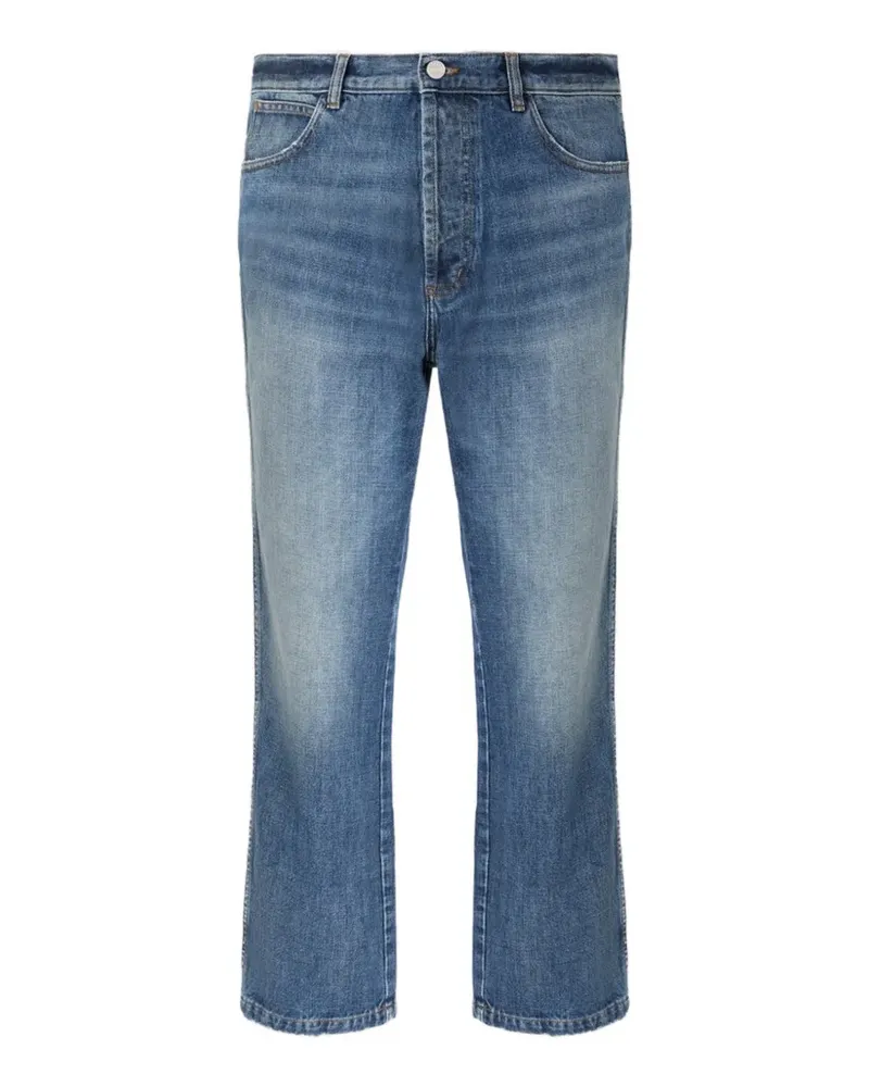 Missoni Five-Pocket-Jeans - Blau Blau