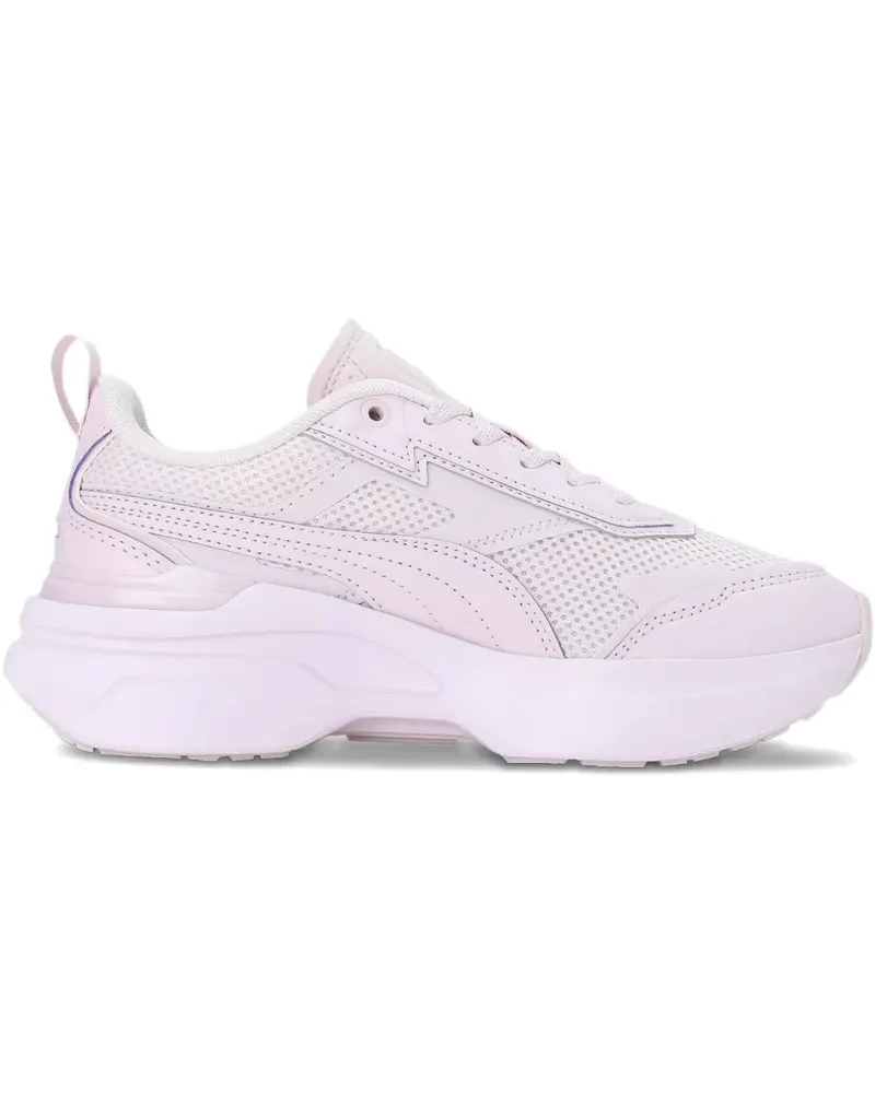 Puma Kosmo Rider Sorbet Sneakers - Violett Violett