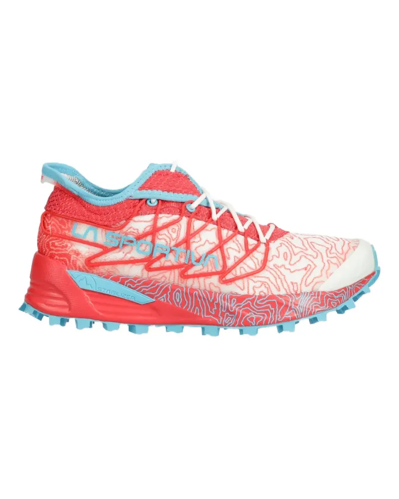 La Sportiva Mutantn trail running sneakers - Rot Rot