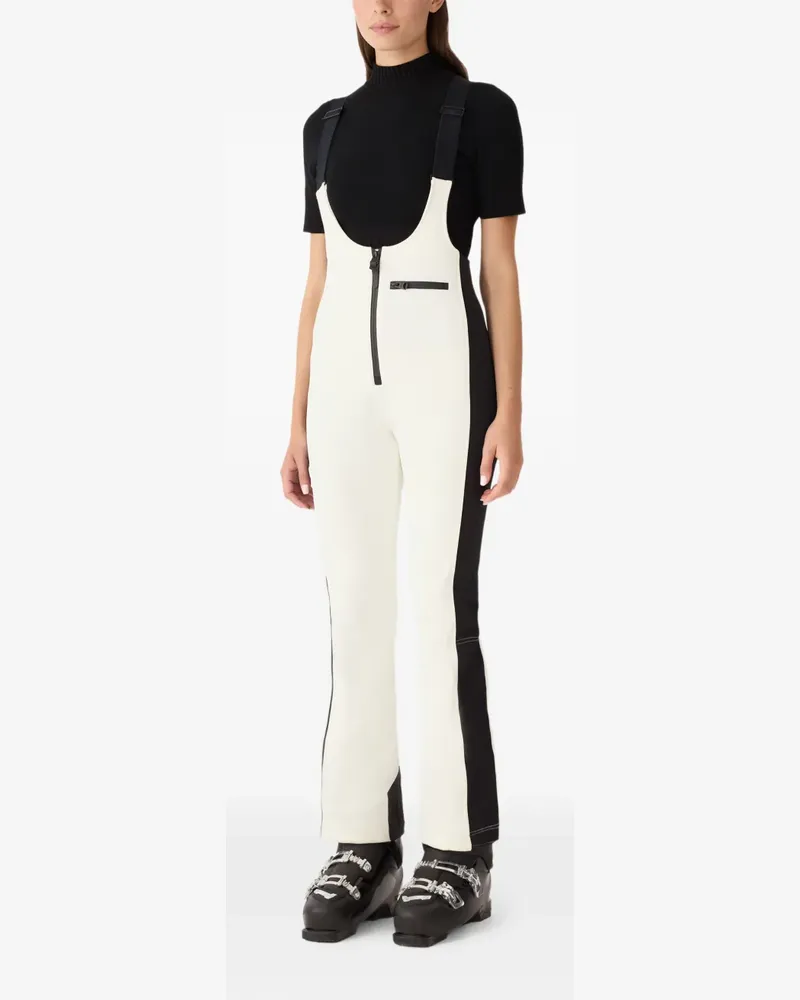 Mackage GIA-R ski bottoms - Weiß Weiß