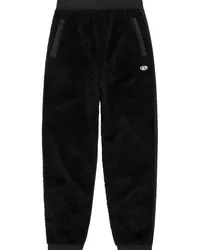 Diesel P-Ovady Jogginghose Schwarz