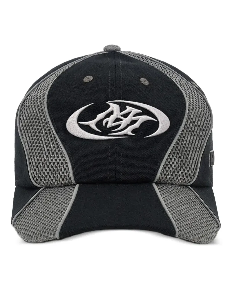 Amiri MA Sport Cap - Schwarz Schwarz