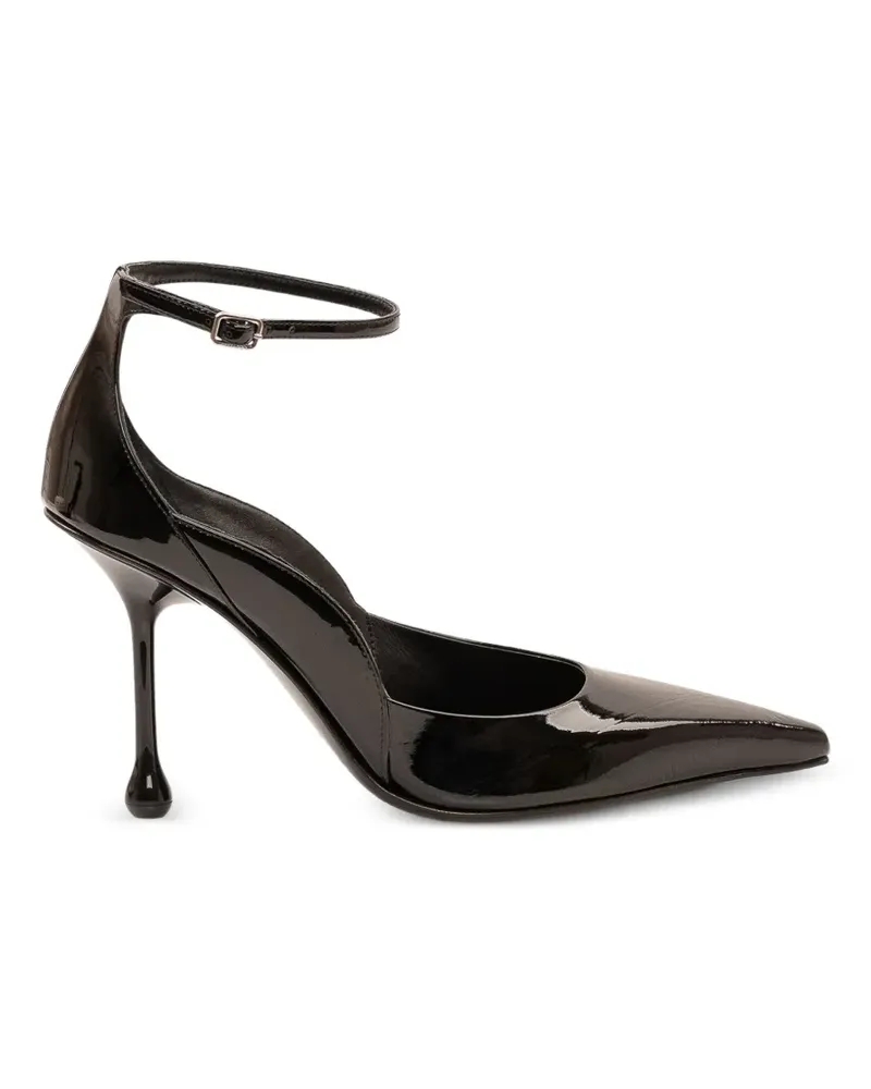 Jimmy Choo Quinci Pumps - Schwarz Schwarz