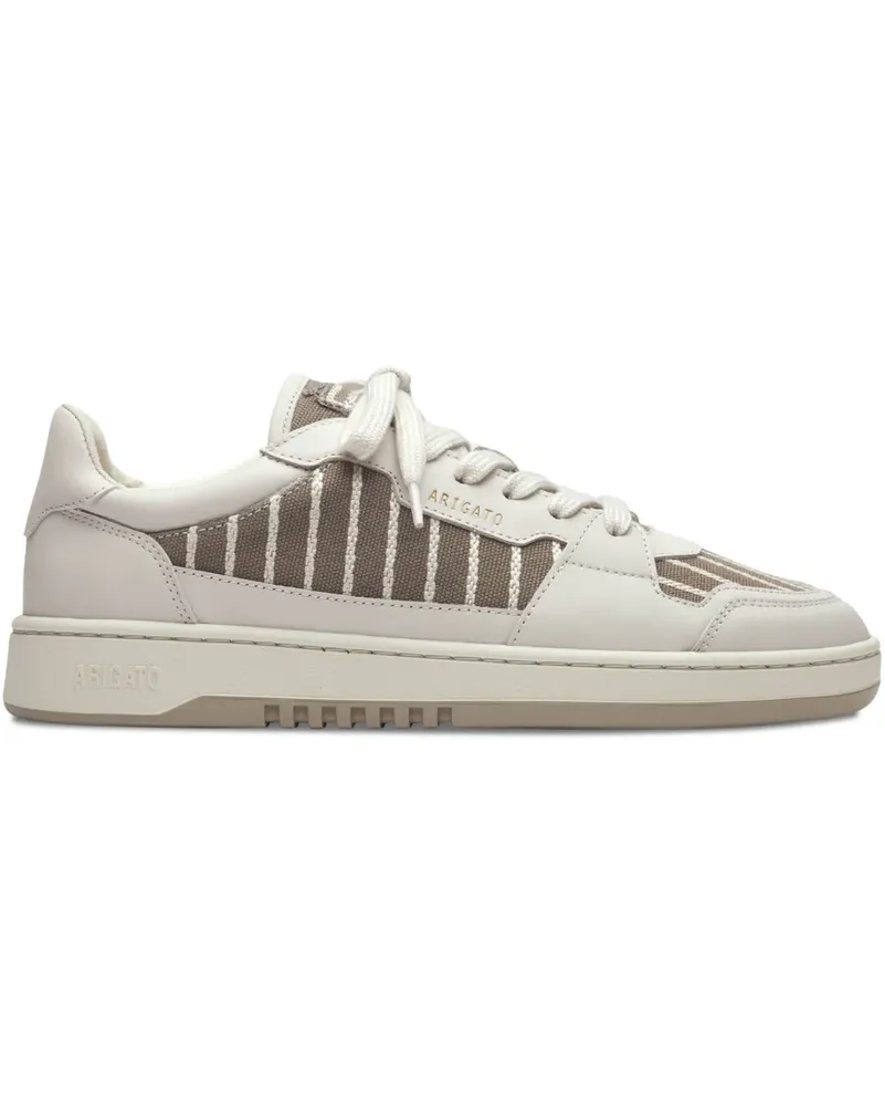 Axel Arigato Dice Lo Sneakers - Nude Nude