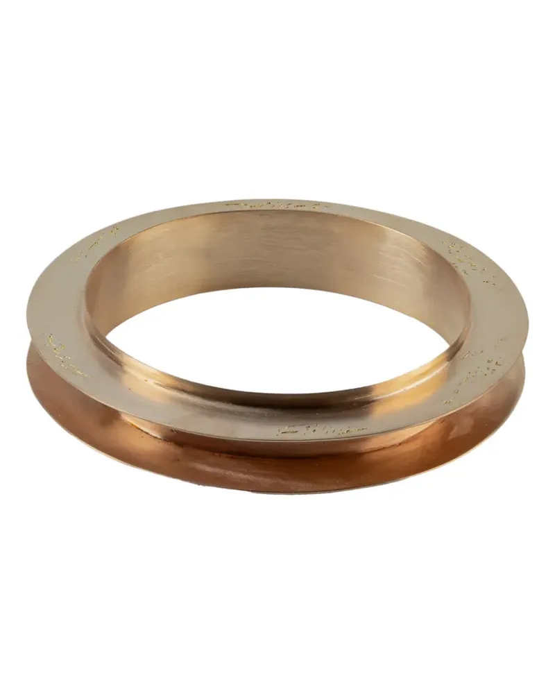 Parts Of Four Portal Bangle bracelet - Gold Gold