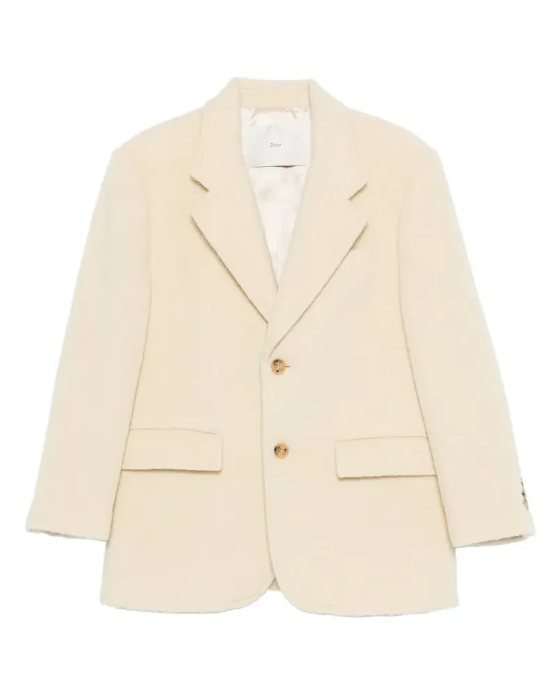 Dunst Blazer mit Taschen - Nude Nude
