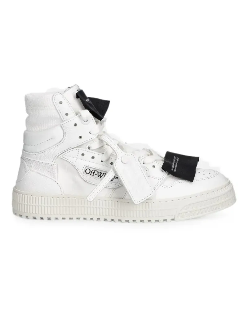 OFF-WHITE Off-Court 3.0 sneakers - Weiß Weiß