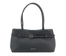 Cambon Line Schultertasche - Schwarz